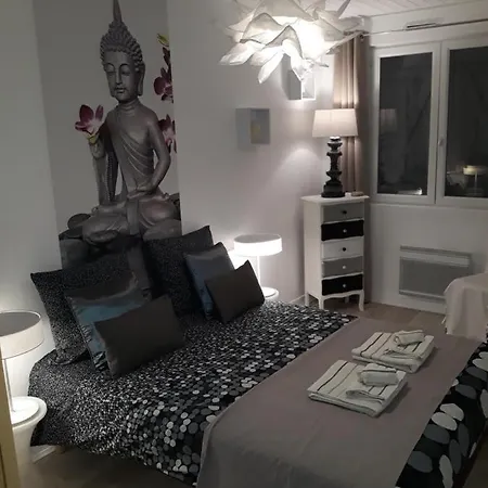 Le Clos Des Compromis * Torsac