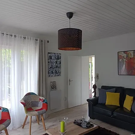 Holiday home Le Clos Des Compromis *