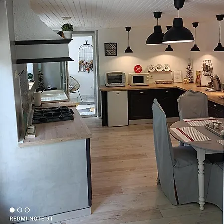 Le Clos Des Compromis *