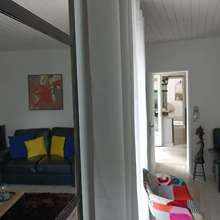 펜션 Le Clos Des Compromis