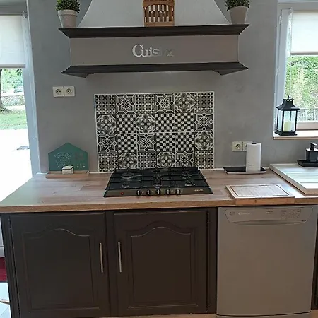 Le Clos Des Compromis *