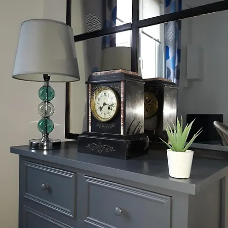 Le Clos Des Compromis 펜션