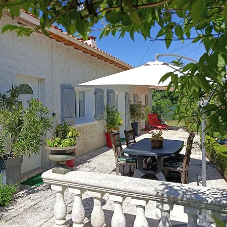 Le Clos Des Compromis * Torsac
